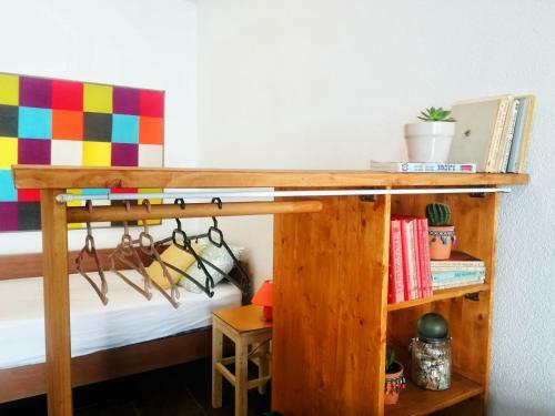 Apartamento River-view Studio Perfect For Travelers