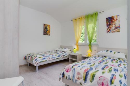 Villa Mala Vala Holiday House With A Private Pool