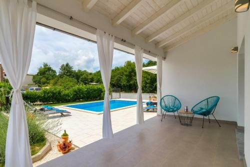 Villa Mala Vala Holiday House With A Private Pool