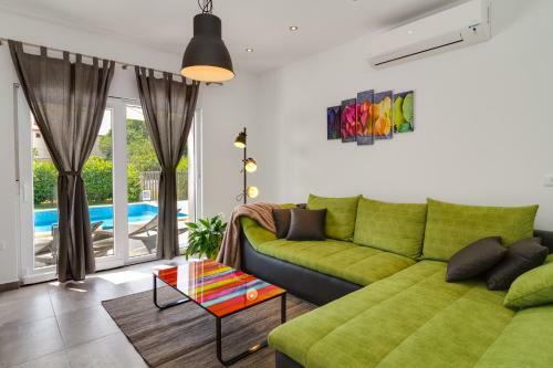 Villa Mala Vala Holiday House With A Private Pool