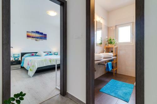 Villa Mala Vala Holiday House With A Private Pool
