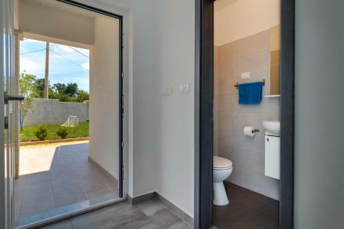 Villa Mala Vala Holiday House With A Private Pool