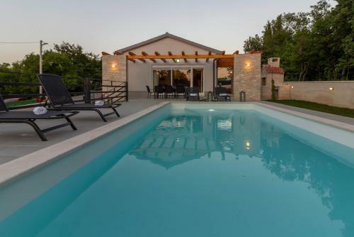 Villa Foska- Private Pool