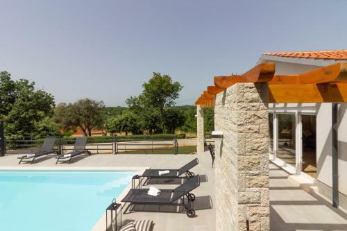 Villa Foska- Private Pool