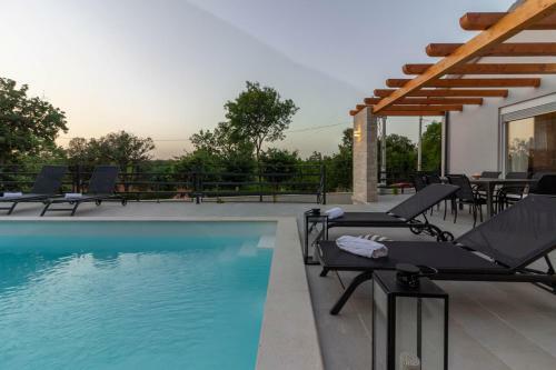 Villa Foska- Private Pool