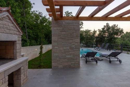 Villa Foska- Private Pool