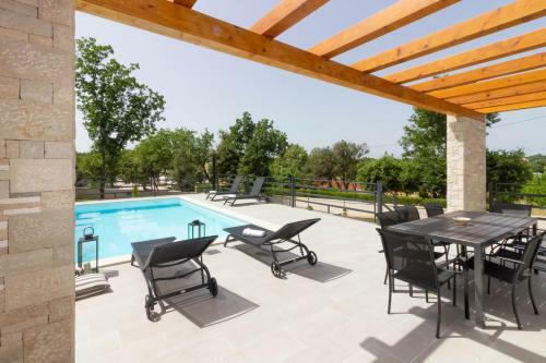 Villa Foska- Private Pool