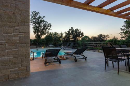 Villa Foska- Private Pool