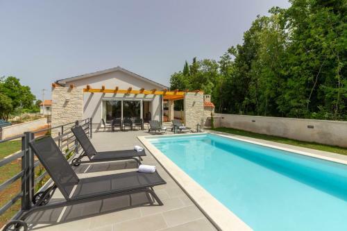 Villa Foska- Private Pool