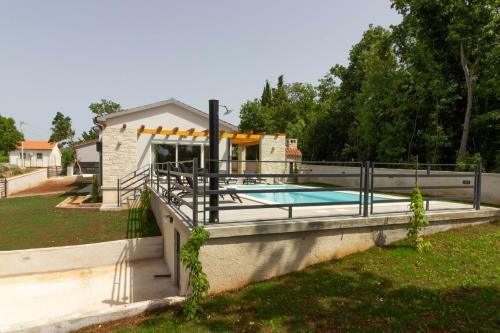 Villa Foska- Private Pool