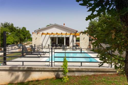 Villa Foska- Private Pool