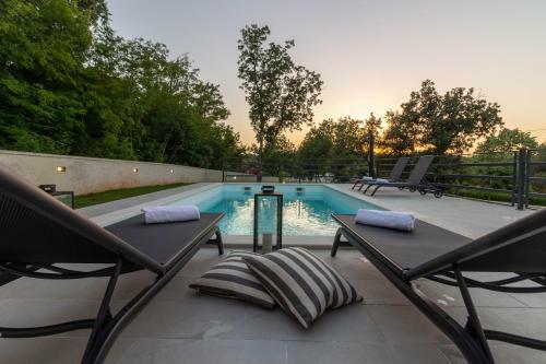 Villa Foska- Private Pool
