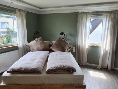 Apartamento Moselfeeling Co2frei