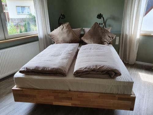 Apartamento Moselfeeling Co2frei
