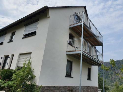 Apartamento Moselfeeling Co2frei