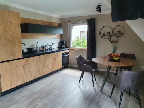Apartamento Moselfeeling Co2frei