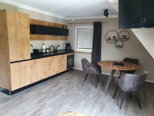 Apartamento Moselfeeling Co2frei
