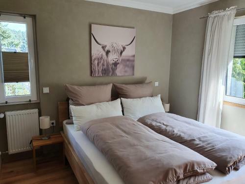 Apartamento Moselfeeling Co2frei