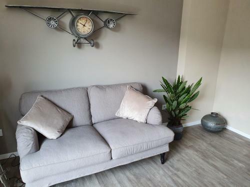 Apartamento Moselfeeling Co2frei
