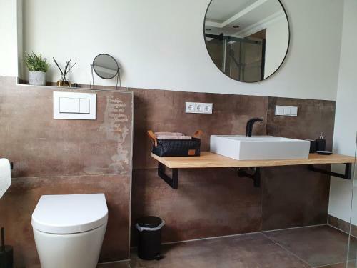Apartamento Moselfeeling Co2frei