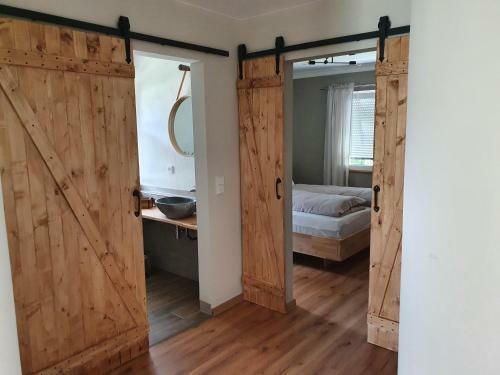 Apartamento Moselfeeling Co2frei