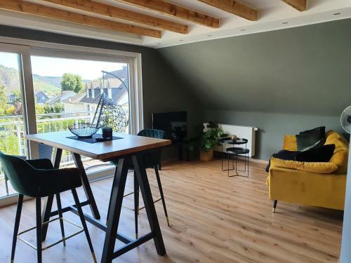 Apartamento Moselfeeling Co2frei