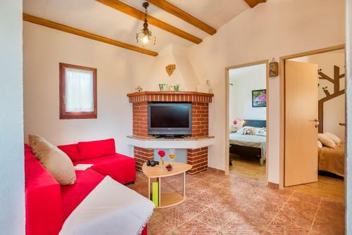 Casa Oliveto