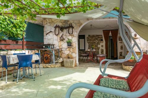 Holiday House Ruba