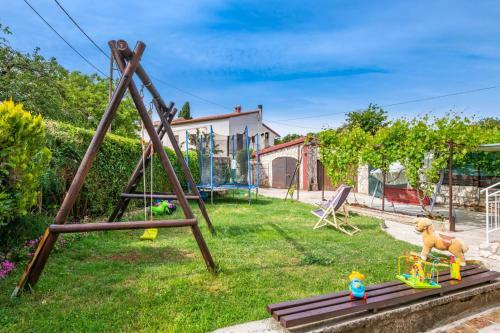 Holiday House Ruba