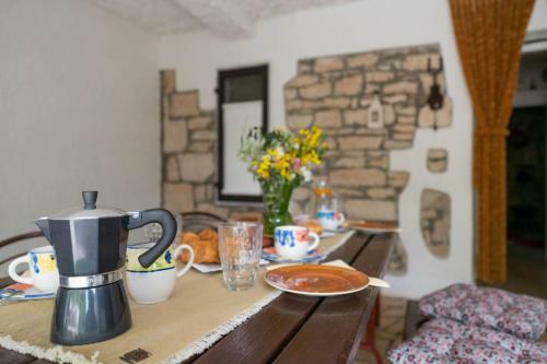 Holiday House Ruba
