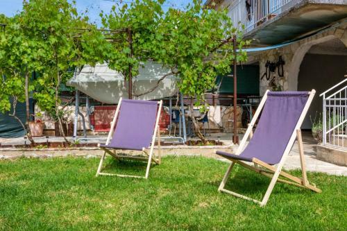Holiday House Ruba