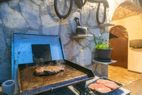 Holiday House Ruba