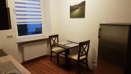 Apartamento Ehemaliges Winzerhaus Cochem
