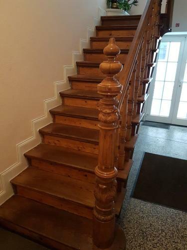 Apartamento Ehemaliges Winzerhaus Cochem