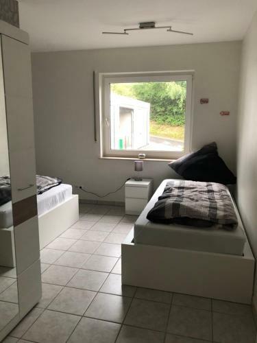 Apartamento Ferienwohnung Zenzen