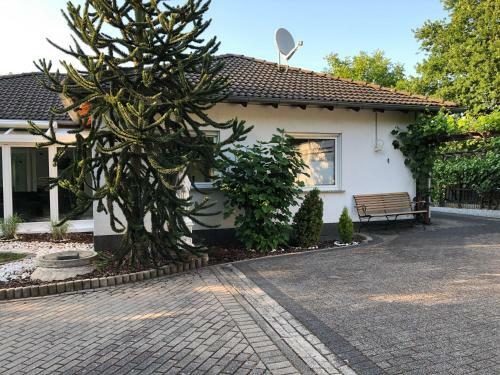 Apartamento Ferienwohnung Zenzen