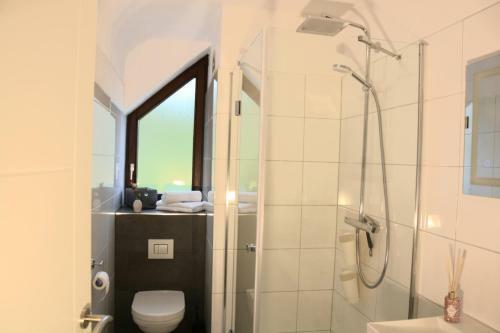 Apartamento Ferienwohnung Traumzeit