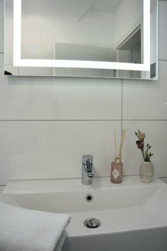 Apartamento Ferienwohnung Traumzeit
