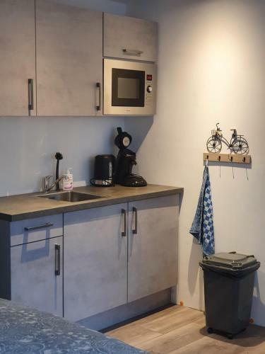 Apartamento Das Herzchen Von Cochem