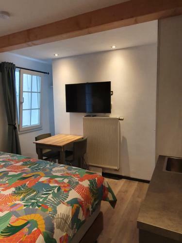 Apartamento Das Herzchen Von Cochem