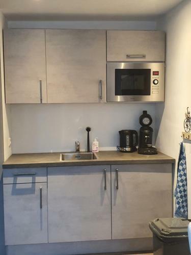 Apartamento Das Herzchen Von Cochem