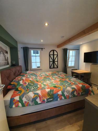 Apartamento Das Herzchen Von Cochem