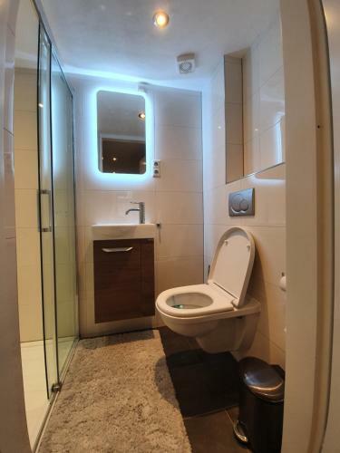 Apartamento Das Herzchen Von Cochem