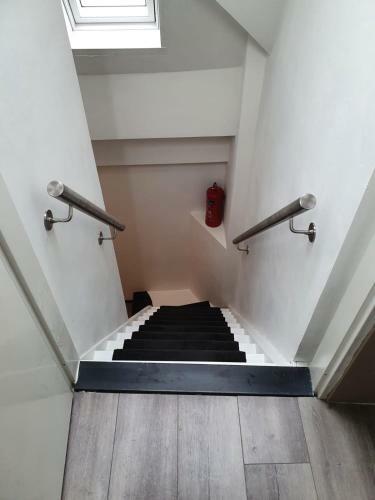 Apartamento Das Herzchen Von Cochem