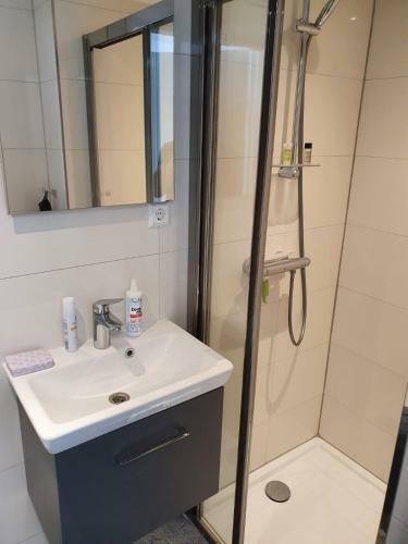 Apartamento Das Herzchen Von Cochem