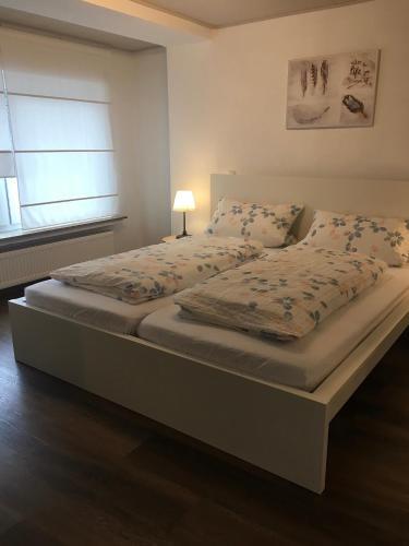 Apartamento Haus Anne