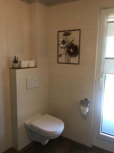 Apartamento Haus Anne
