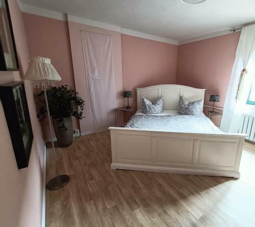 Apartamento Landdomiziel