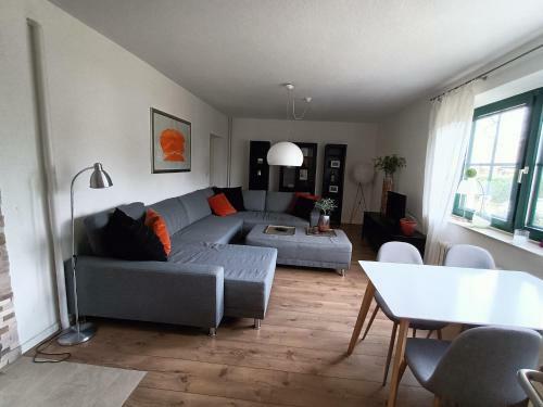 Apartamento Landdomiziel