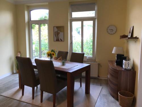 Apartamento Moselflair